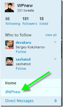 Русский twitter