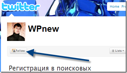 twitter