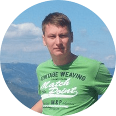 Александр Нестеров