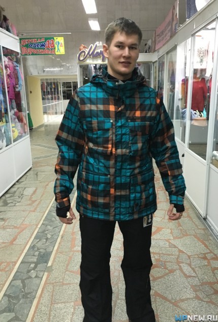 Сноубордическая одежда