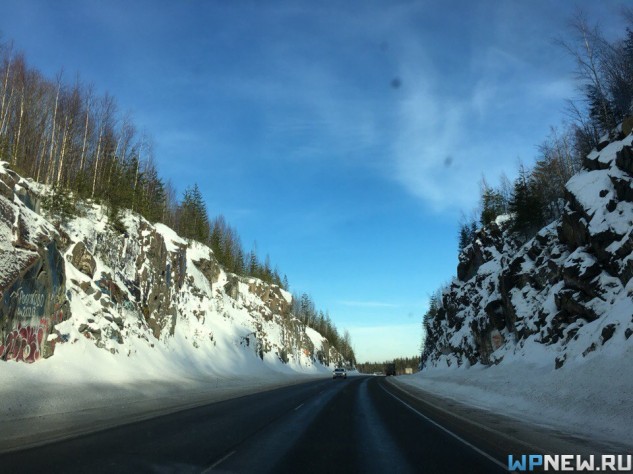 Карелия