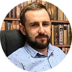 Станислав Кунгуров