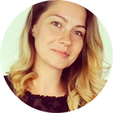 Екатерина Паучок